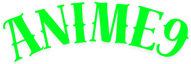 Anime9 logo
